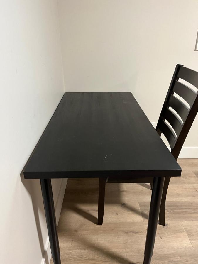 The Harmony Inn Spacious 2 Bdrms 2 Beds Basement Suite Surrey Eksteriør bilde